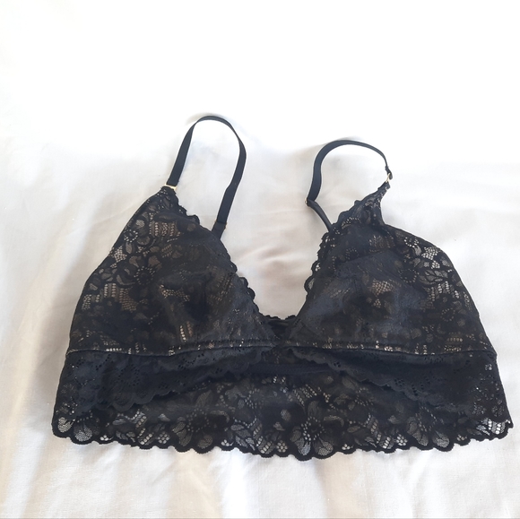 🎁SALE 3/$40!!🎁 Aerie Bralette. Size M